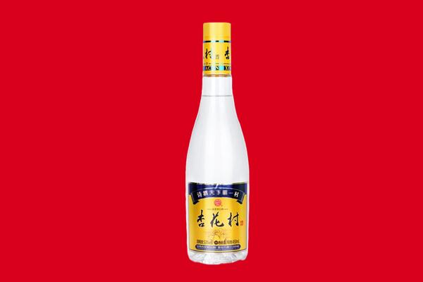沙洋县回收杏花村