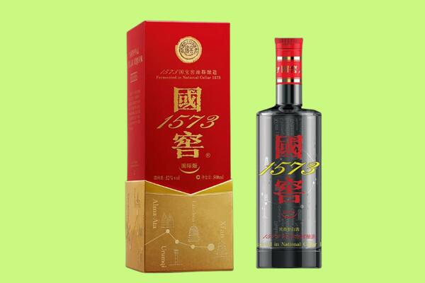 沙洋县回收国窖